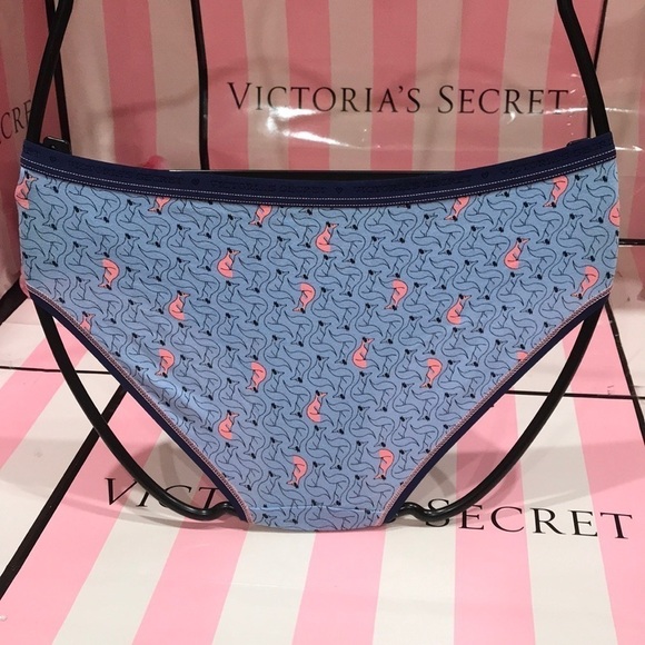 🔥Sales🔥 2 for $16 💖 Victoria Secret Lace Hiphugger | Hipster… - Picture 5 of 5
